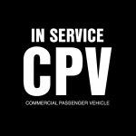 commercial passenger vehicle (CPV)