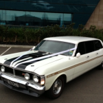 wedding car hire