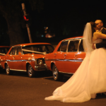 wedding car hire