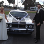 wedding car hire