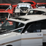 wedding car hire