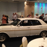wedding car hire