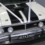 wedding car hire