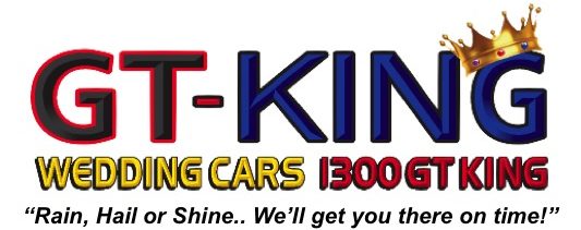 GT KING Wedding Cars and Limo Hire